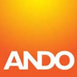 Ando logo