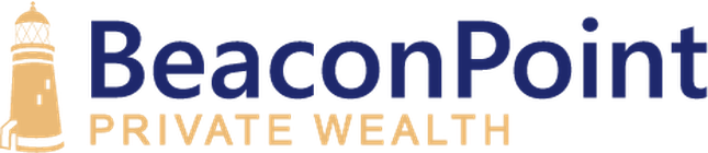 Dirk Mostert, Beacon Point logo