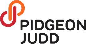 Herman Grobler, Pidgeon Judd logo