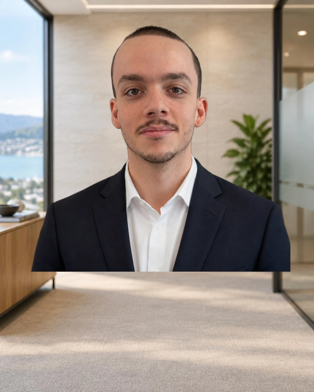 Darragh Brady, Practice Support