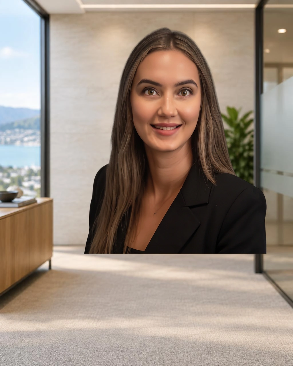 Shanice du Toit, Practice Manager